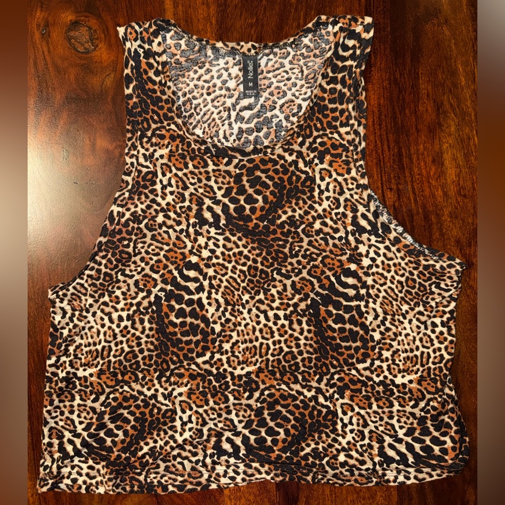 Women’s Nollie tank top